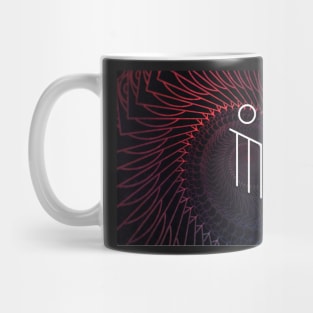 Project Marzanna Spiral Mug